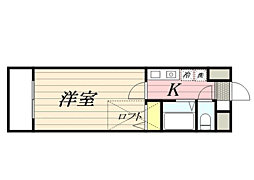 セレス香住ケ丘II 510