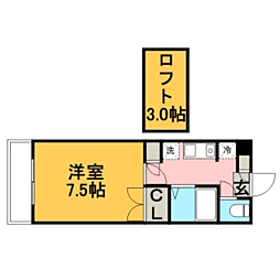 コンドミニアムパウゼ 301