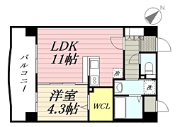 ナウヴィレッジ松島II 704