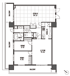 ＴＨＥ　ＬＩＮＤＯＳ 312