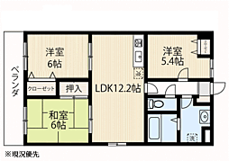 ルミエールI 603