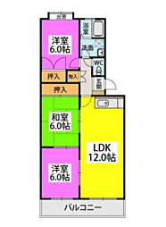 アネックス三苫 406