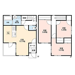 グラシュープラージュ三苫　Ｃ