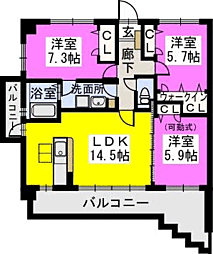 スルス門松II 206