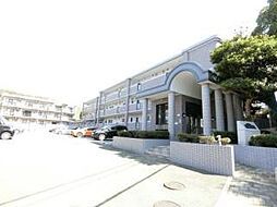 ヴィンテージ唐原2棟 201