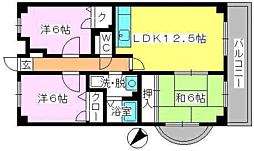 リバーサイド篠栗 401