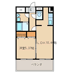 パークラガッツア 406