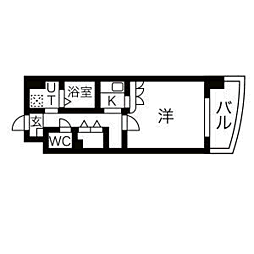 サムティ筥崎宮前 403