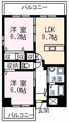 ブルーミント22 405