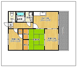 フレセント21 201