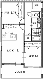 ＰＨＯＥＮＩＸ福津ＢＡＹＳＩＤＥ 204