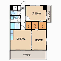 イースト　フルハウス 908