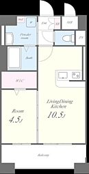 アイクリエイト 803