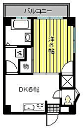 ステイトリー香椎 205