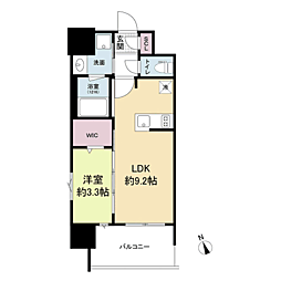 ブランシエスタ千早ＲＪＲ 811