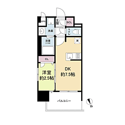 ブランシエスタ千早ＲＪＲ 1303