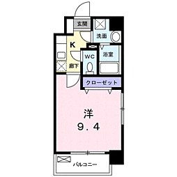 アムール　レヴール 201
