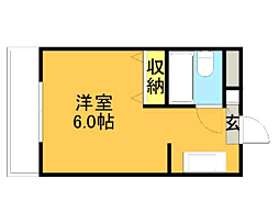 メゾン・ド・エソール 403