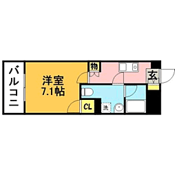 ウイングコート花見 602