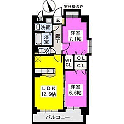 グート千早 705