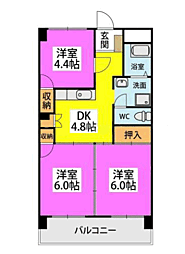 和白宮前ビル 503