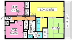 プレステージ和白III 303