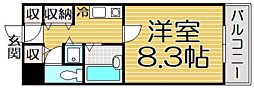 ルプレ今の庄 202