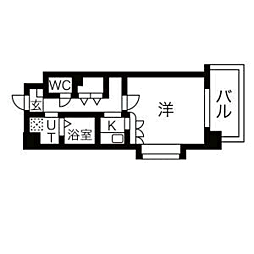 サムティ筥崎宮前 204