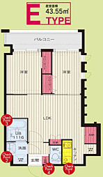 ＣＬＵＢ　ＯＲＩＥＮＴ　ＢＬＤ　Ｎｏ．88 1028