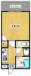 フェニックス原田ビルディングα 505