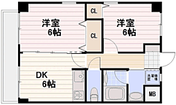 カサデピナール 503