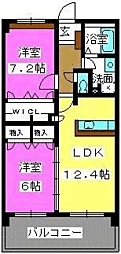 リバーランド箱崎V 205