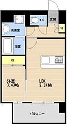 （仮称）ＫＬ箱崎1丁目 1004