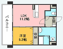 箱崎なつめビル 702