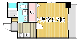 エスステージ箱崎 603