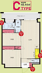 ＣＬＵＢ　ＯＲＩＥＮＴ　ＢＬＤ　Ｎｏ．88 232