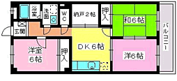 サンヒルズ千早 705