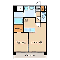 ＷＩＳＴＥＲＩＡ　ＳＵＩＴＥ 602
