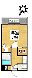 ストリームライン箱崎II 303