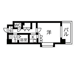 サムティ筥崎宮前 1204