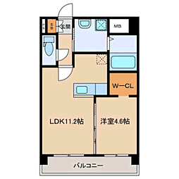 ＷＩＳＴＥＲＩＡ　ＳＵＩＴＥ 803