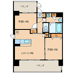 クリムゾン吉塚 806