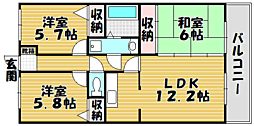 千鳥エクセルシオ 503