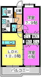 プロスパー20 203