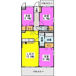 ネオスクエア 201