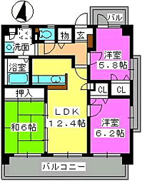 プレザントフレンド 401