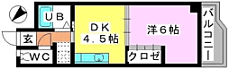 カーサ・コモーダ 103