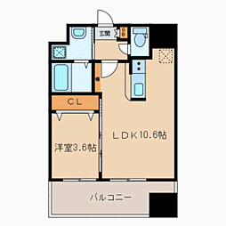 ランドマーク和白 703