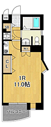 Ｋステーションプラザ八田 205