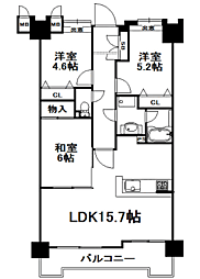 フローレンス貝塚 202